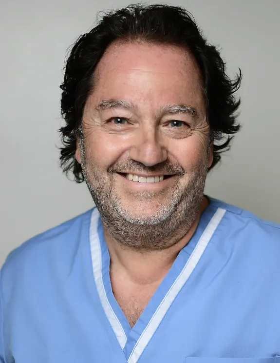 Dr David Bensoussan - Endodontie, Implantologie, Dentisterie Numérique