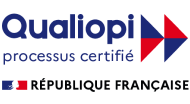 Logo Qualiopi