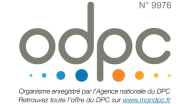 Logo Odpc